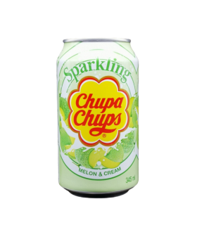 Chupa-Chups, Melon Cream 345ml