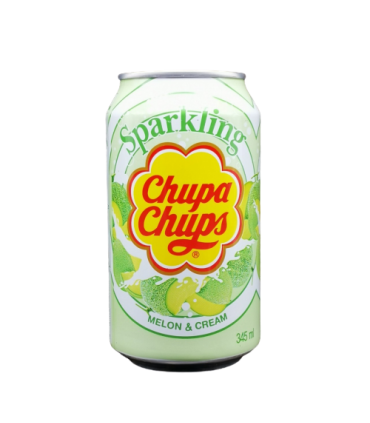 Chupa-Chups, Melon Cream 345ml