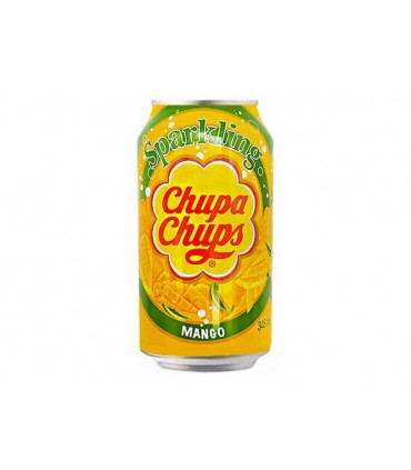 Chupa-Chups, Mango 345ml