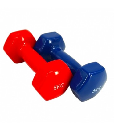 Hantel 5kg