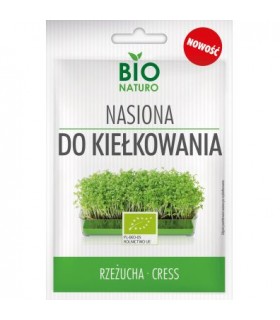 Seemned idandamiseks, Bio Naturo, kortskress 25g