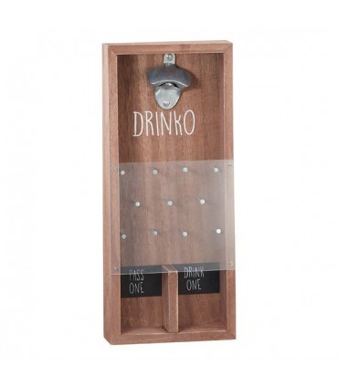 Joogimäng Drinko 17x38cm