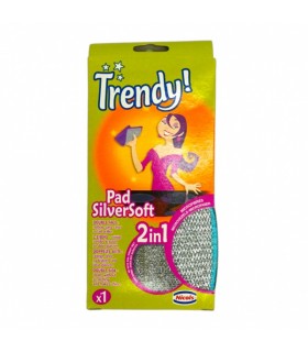 Küürimisnuustik, Nicols, Trendy!