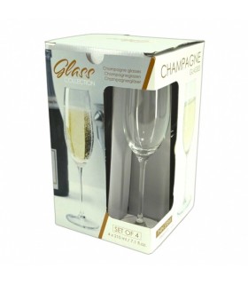 Šampanjapokaal, Glass Collection 210ml 4tk
