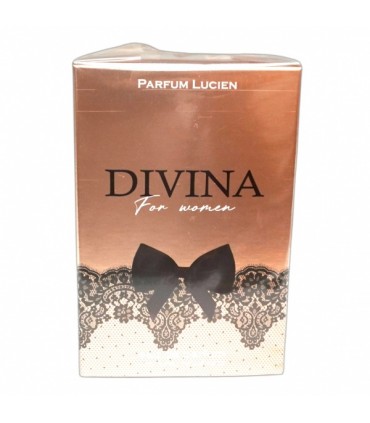 Parfüüm Divina 100ml