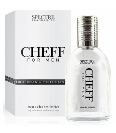 Parfüüm, Cheff 100ml