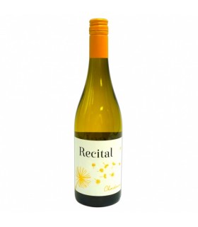 Vein KGT Recital Chardonnay valge/kuiv 12.5% 75cl