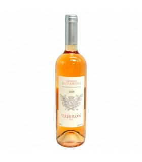 Vein KGT Domaine La Champone roosa/kuiv 13% 75cl