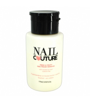 Küünelakieemaldi, Nail Couture 175ml