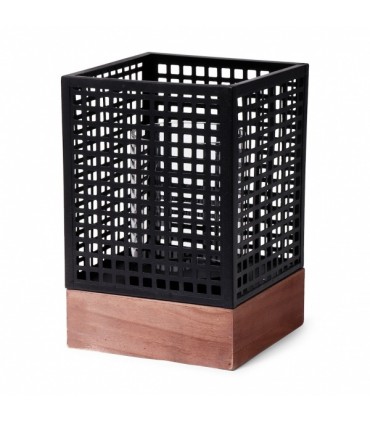 Küünlahoidja XL, Senza Moods 15x15x22,5cm