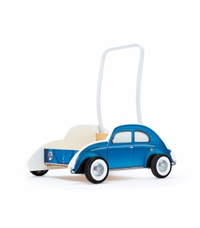 Käimistugi, HAPE Volkswagen Beetle, sinine