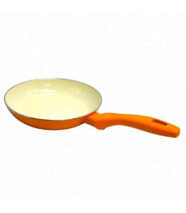 Praepann, Alpina 20cm