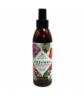 Spreipalsam, sügavtaastav, Barwa Botanic 250ml