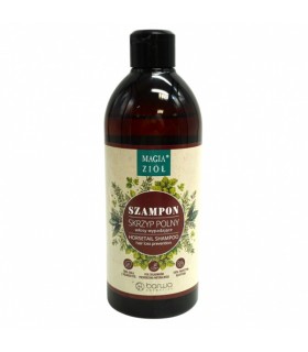 Šampoon, juuste väljalangemise vastu, Magic Of Herbs, Barwa 480ml