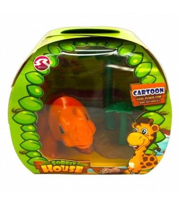 Loomakomplekt Dinosaurus