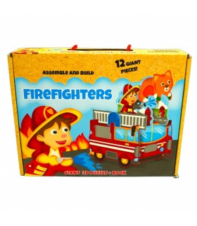 Pusle Firefighters
