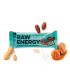 Raw Energy, Bombus, soolakaramell ja maapähklid 50g