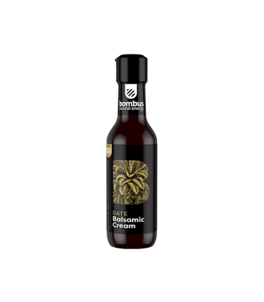 Balsamico, Datli 100%, Bombus 280g