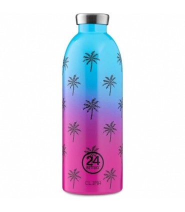 Termospudel Palm Vibe, 24Bottles 850ml