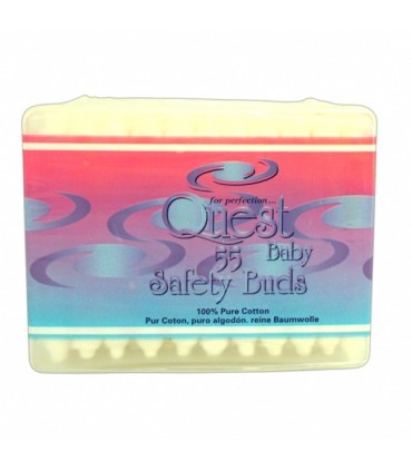 Vatitikud, Quest Baby 55tk