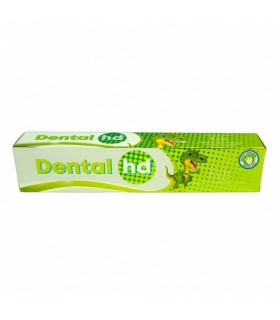 Hambapasta, Dental HD, kids 75 ml