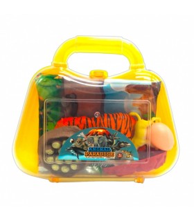 Safariloomade komplekt