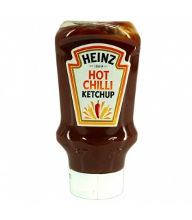 Ketšup, Heinz, hot chilli 460g