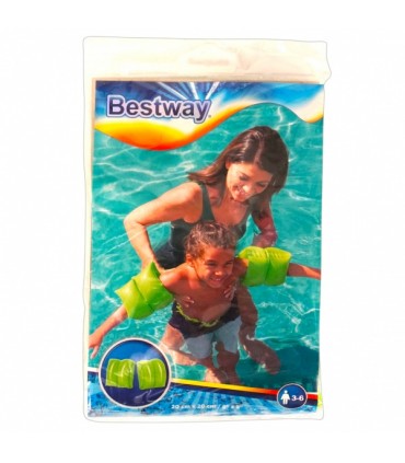 Ujumiskätised, Bestway 20x20cm