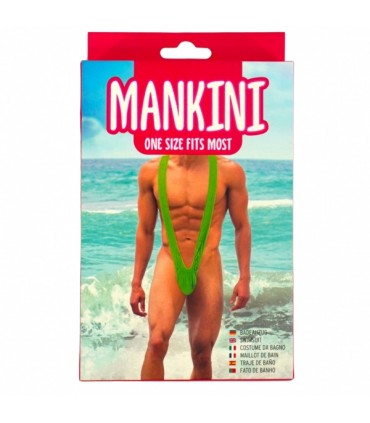 Mankini, one size