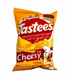 Tastees, Cheese 28g