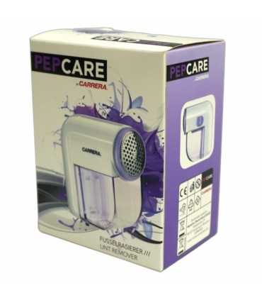 Topieemaldaja, Pepcare