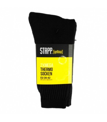 Sokid, Thermo Stapp 39-42/43-46