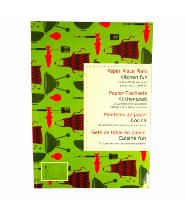 Lauamatt ühekordne, paberist erinevad