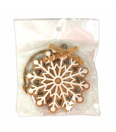 Kuuseehted, puidust 8,5cm