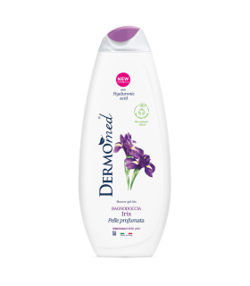Dušigeel, Dermomed, iirisega 650ml