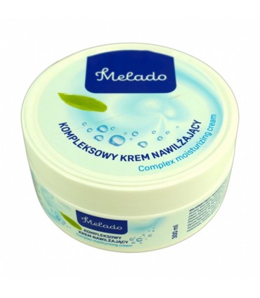 Kehakreem, Melado 300ml