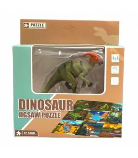 Dinosauruse pusle