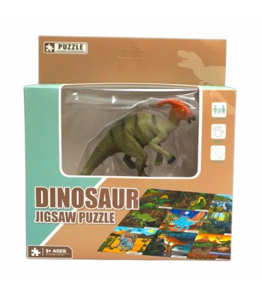 Dinosauruse pusle
