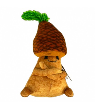 Mänguasi seen, Knuffel, pehme