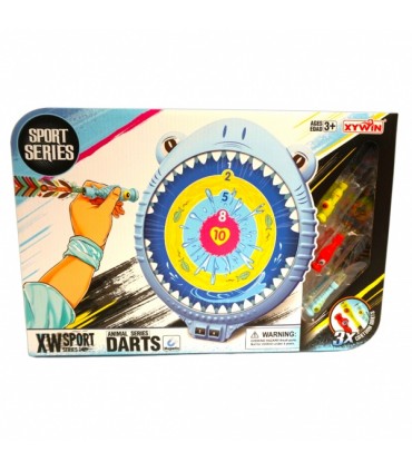 Noolemängukomplekt Sport Series