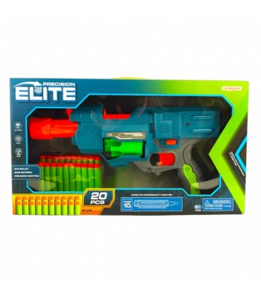 Püss pehmete kuulidega, Elite Precision