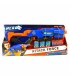 Püss pehmete kuulidega X-Hero 24tk