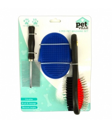 Harjamiskomplekt lemmikloomale, PetVille