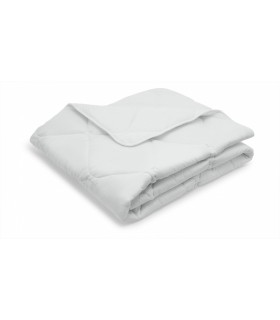 Tekk, Synthetisch, Wellness Sleep 240x200cm 1700g