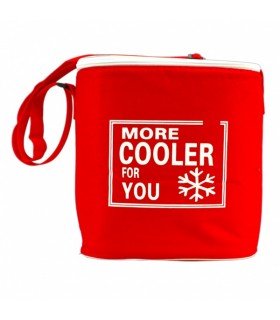 Termokott, More Cooler For You 23x25x17cm