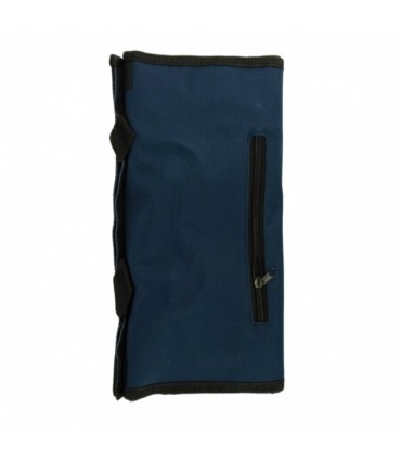 Ostukott ratastega, kokkuvolditav 50x32x15cm