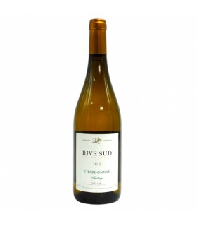 Vein KGT Rive Sud Chardonnay Fruitage valge/kuiv 13% 75cl