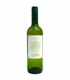 Vein KGT Colombard Sauvignon valge/kuiv 11.5% 75cl