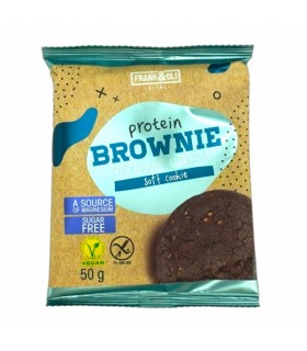 Küpsis, Brownie Cookie, Protein, vegan 50g