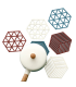 Alus plastik 13,5cm